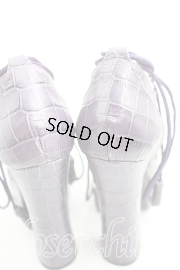 画像6: 【SALE】【10%OFF】エレベーテッドギリー ヴィヴィアンウエストウッド 中古   23-03-26-168h-1-sh-OD-ZH (6)