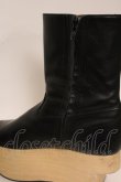 画像5: ロッキンホースブーツ ヴィヴィアンウエストウッド 中古   23-03-29-013s-1-sh-AS-ZS (5)