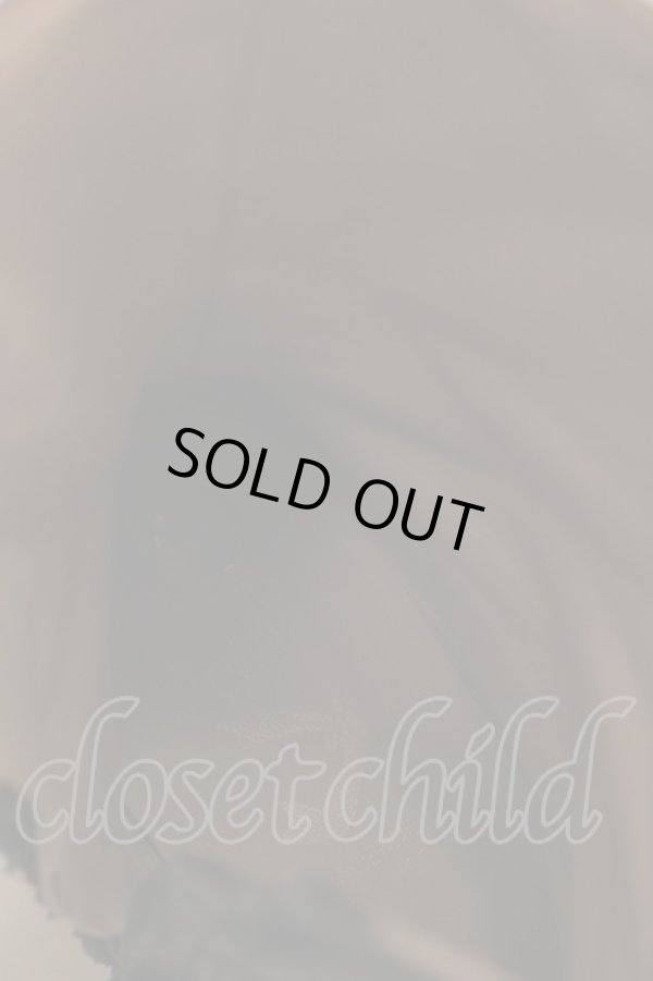 画像6: ロッキンホースブーツ ヴィヴィアンウエストウッド 中古   23-03-29-013s-1-sh-AS-ZS (6)