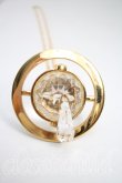 画像3: Crystal Dropジャイアントペンダント ヴィヴィアンウエストウッド 中古   23-04-02-149h-1-nl-OD-ZH (3)