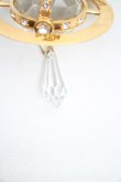 画像5: Crystal Dropジャイアントペンダント ヴィヴィアンウエストウッド 中古   23-04-02-149h-1-nl-OD-ZH (5)