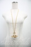 画像7: Crystal Dropジャイアントペンダント ヴィヴィアンウエストウッド 中古   23-04-02-149h-1-nl-OD-ZH (7)