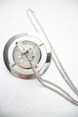 画像4: Crystal Dropジャイアントペンダント ヴィヴィアンウエストウッド 中古   23-04-02-150h-1-nl-OD-ZH (4)
