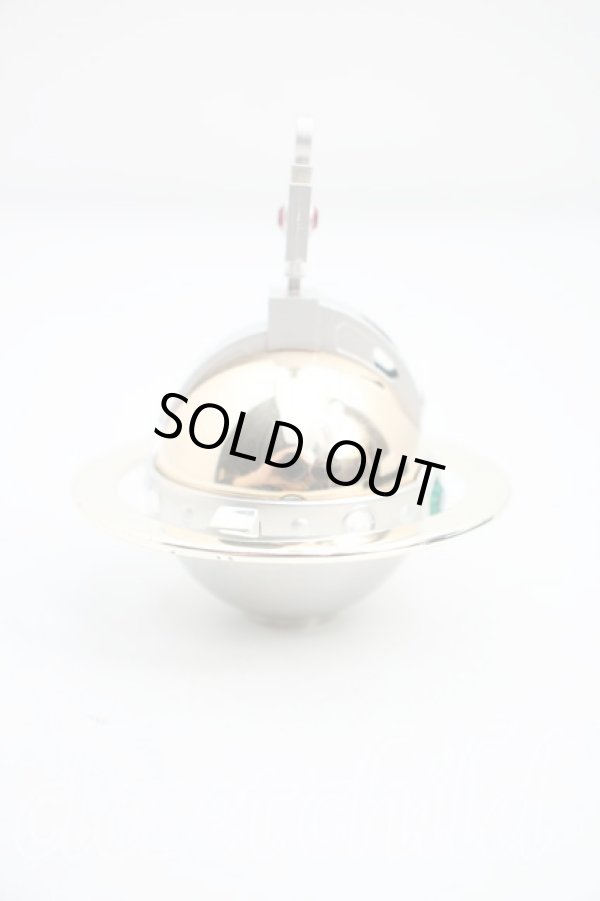 画像3: 【試作品/激レア】オーブライター ヴィヴィアンウエストウッド 中古   23-04-16-160h-1-gd-OD-ZH (3)