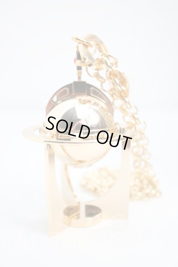 画像3: 【着火不可】青山10周年オーブライター ヴィヴィアンウエストウッド 中古   23-04-16-161h-1-gd-OD-ZH (3)