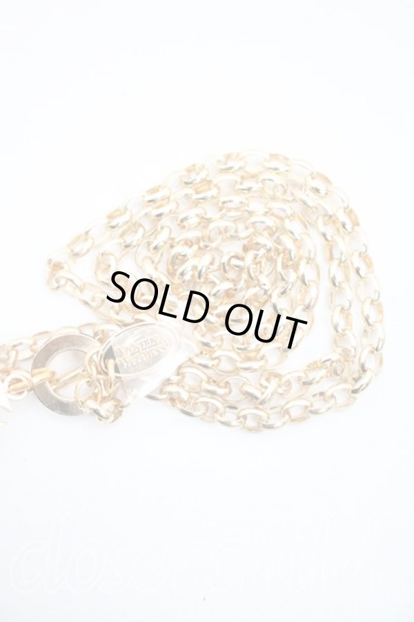 画像6: 【着火不可】青山10周年オーブライター ヴィヴィアンウエストウッド 中古   23-04-16-161h-1-gd-OD-ZH (6)