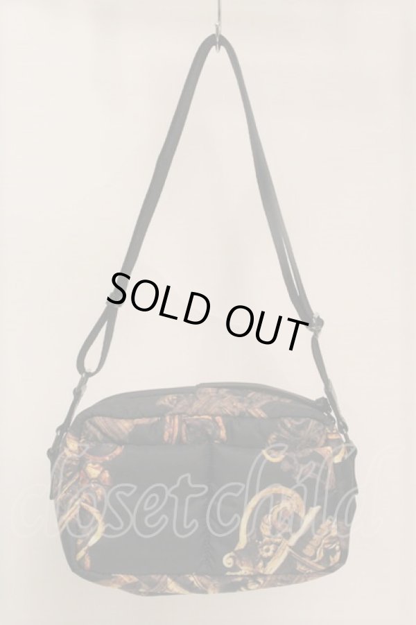 画像2: 【SALE】【24%OFF】フレームショルダーバッグ ヴィヴィアンウエストウッド 中古   S-23-04-29-010-ba-AS-ZS (2)