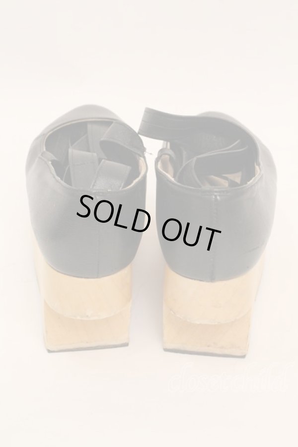 画像3: 【SALE】【27%OFF】ロッキンホースバレリーナ ヴィヴィアンウエストウッド 中古   S-23-04-30-016-sh-UT-ZS (3)