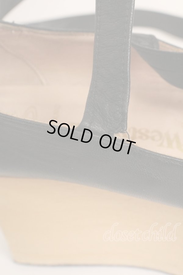 画像5: 【SALE】【27%OFF】ロッキンホースバレリーナ ヴィヴィアンウエストウッド 中古   S-23-04-30-016-sh-UT-ZS (5)