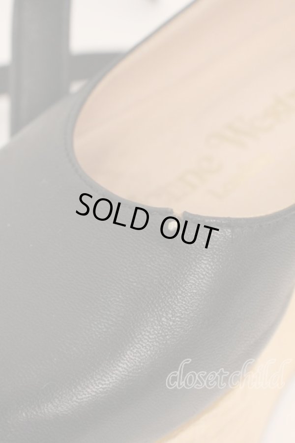 画像6: 【SALE】【27%OFF】ロッキンホースバレリーナ ヴィヴィアンウエストウッド 中古   S-23-04-30-016-sh-UT-ZS (6)