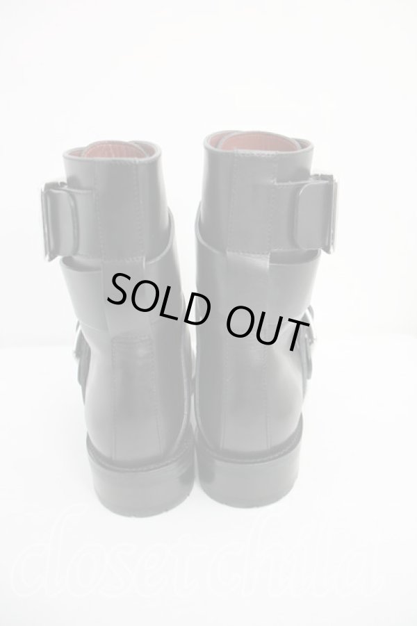 画像4: ALEXブーツ ヴィヴィアンウエストウッド 中古   23-05-14-149h-1-sh-OD-ZH (4)