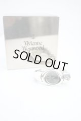 【USED】アーマーシルバーウォッチ Vivienne Westwood Vivienne Westwood ヴィヴィアンウエストウッド ビビアン 【中古】23-05-14-173h-1-ac-OD-ZH