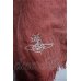 画像2: 【SALE】【20%OFF】【USED】 オーブ刺繍ストール Vivienne Westwood<br>ヴィヴィアンウエストウッド ビビアン 【中古】23-05-20-079i-1-gd-HD-ZI (2)