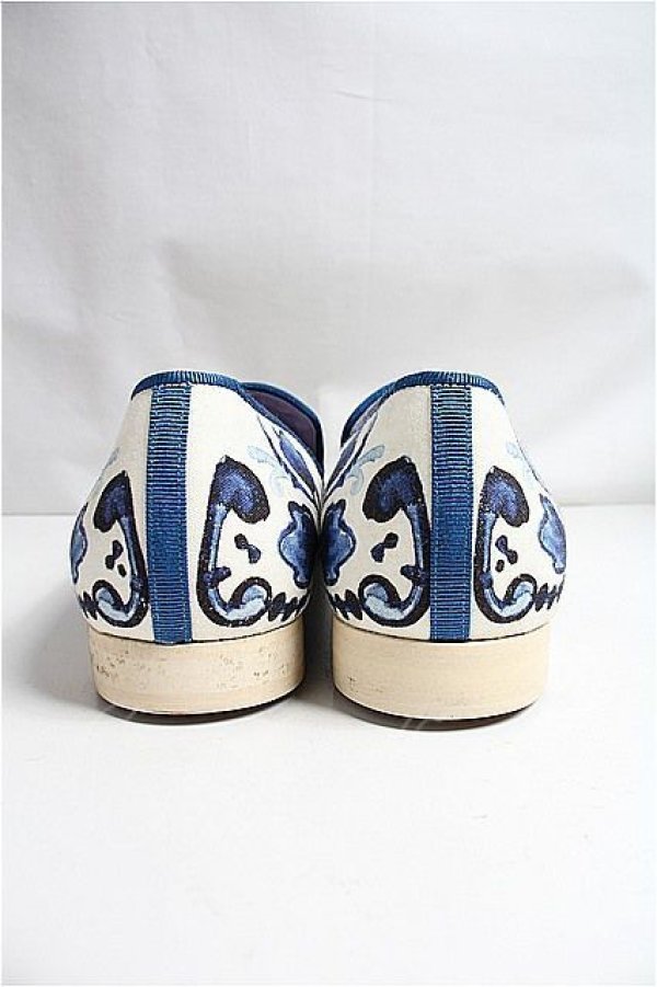 画像3: 【SALE】【35%OFF】 オーブシューズ ヴィヴィアンウエストウッド 中古   I-23-05-20-095-sh-HD-ZH (3)