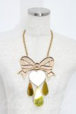 画像2: プリンスチャーミングネックレス ヴィヴィアンウエストウッド 中古   23-05-28-156h-1-nl-OD-ZH (2)