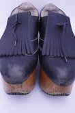 画像6: 【SALE】【10%OFF】ロッキンホースゴルフ ヴィヴィアンウエストウッド 中古   Y-23-05-30-016-sh-AS-ZY (6)