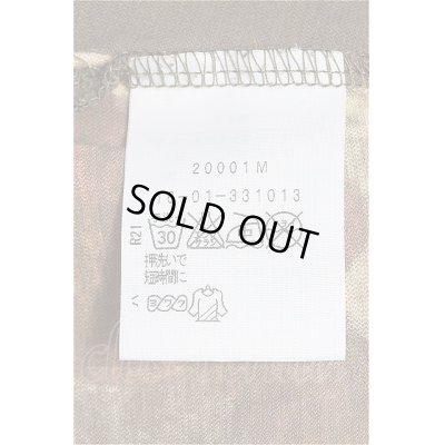 画像5: 【SALE】【10%OFF】【USED】 マルデザインTシャツ Vivienne Westwood ヴィヴィアンウエストウッド ビビアン 【中古】 I-23-06-01-027-to-HD-ZI
