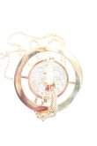 画像3: Crystal Dropジャイアントペンダント ヴィヴィアンウエストウッド 中古   23-06-04-141h-1-nl-OD-ZH (3)