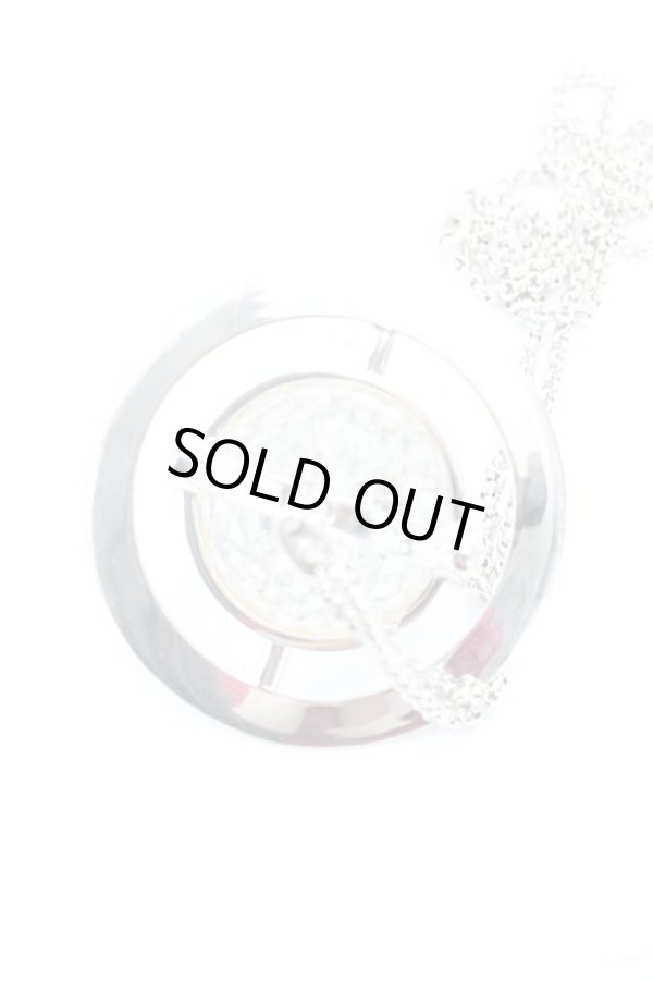 画像3: Crystal Dropジャイアントペンダント ヴィヴィアンウエストウッド 中古   23-06-04-142h-1-nl-OD-ZH (3)