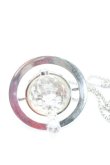 画像4: Crystal Dropジャイアントペンダント ヴィヴィアンウエストウッド 中古   23-06-04-142h-1-nl-OD-ZH (4)