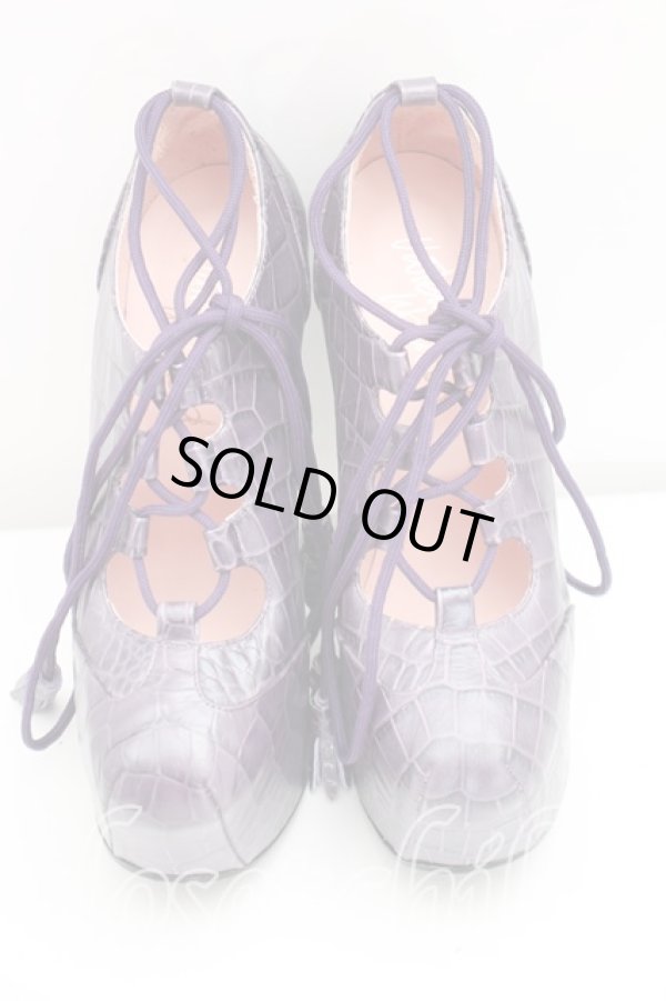 画像2: エレベーテッドギリー ヴィヴィアンウエストウッド 中古   23-06-04-152h-1-sh-OD-ZH (2)