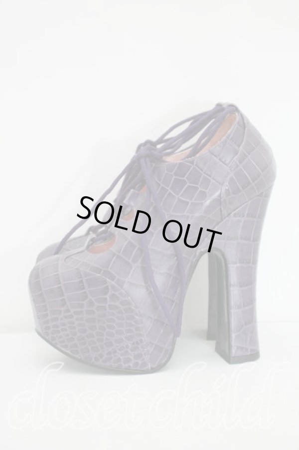 画像3: エレベーテッドギリー ヴィヴィアンウエストウッド 中古   23-06-04-152h-1-sh-OD-ZH (3)