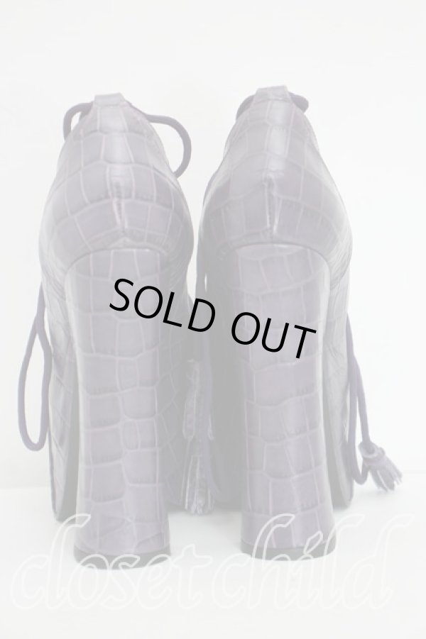 画像4: エレベーテッドギリー ヴィヴィアンウエストウッド 中古   23-06-04-152h-1-sh-OD-ZH (4)