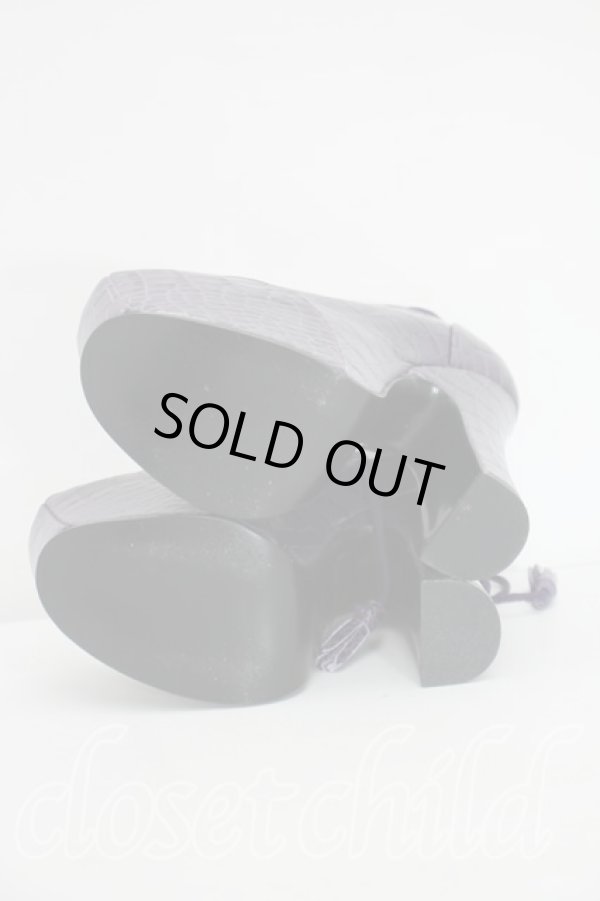 画像5: エレベーテッドギリー ヴィヴィアンウエストウッド 中古   23-06-04-152h-1-sh-OD-ZH (5)