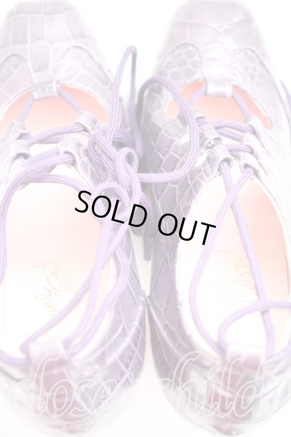 画像6: エレベーテッドギリー ヴィヴィアンウエストウッド 中古   23-06-04-152h-1-sh-OD-ZH (6)