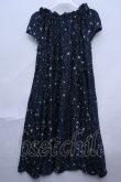 画像2: 【SALE】【10%OFF】ミルキーウェイワンピース ヴィヴィアンウエストウッド 中古   S-23-06-15-035-gd-AS-ZS (2)