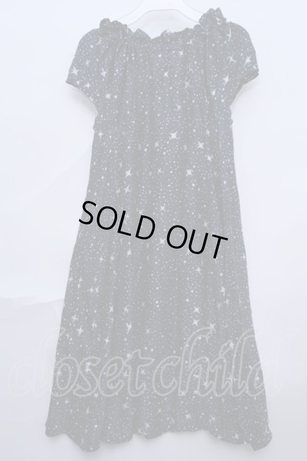 画像2: 【SALE】【10%OFF】ミルキーウェイワンピース ヴィヴィアンウエストウッド 中古   S-23-06-15-035-gd-AS-ZS (2)