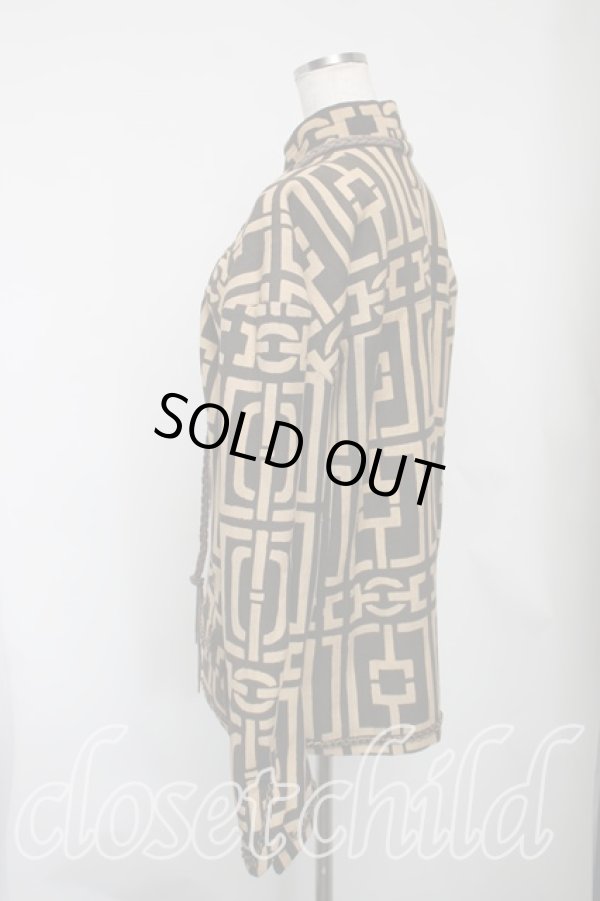 画像3: AKジャケット ヴィヴィアンウエストウッド 中古   23-06-25-001h-1-jc-OD-ZH (3)