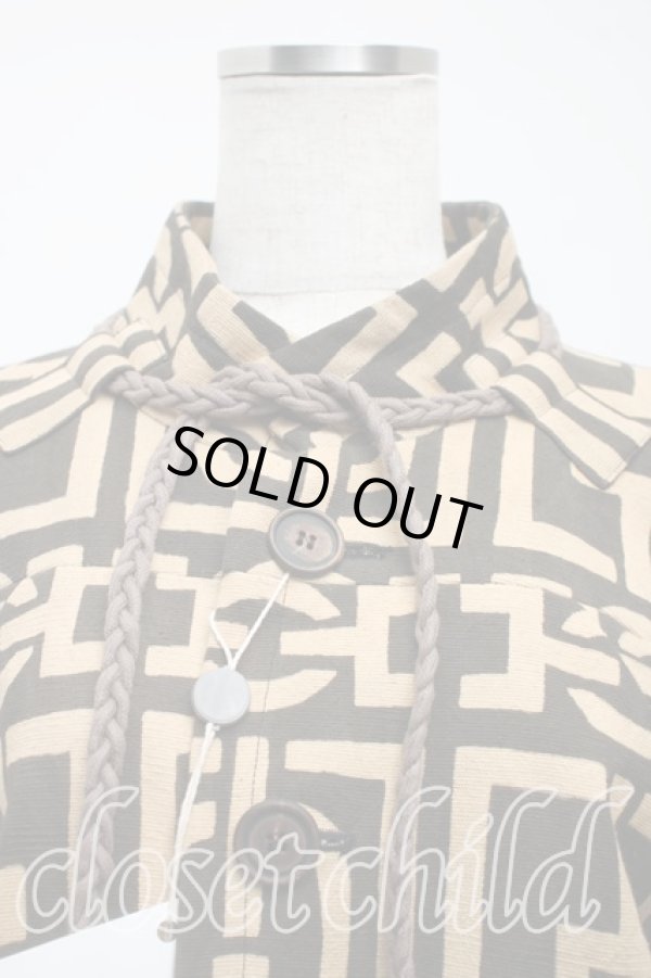 画像5: AKジャケット ヴィヴィアンウエストウッド 中古   23-06-25-001h-1-jc-OD-ZH (5)