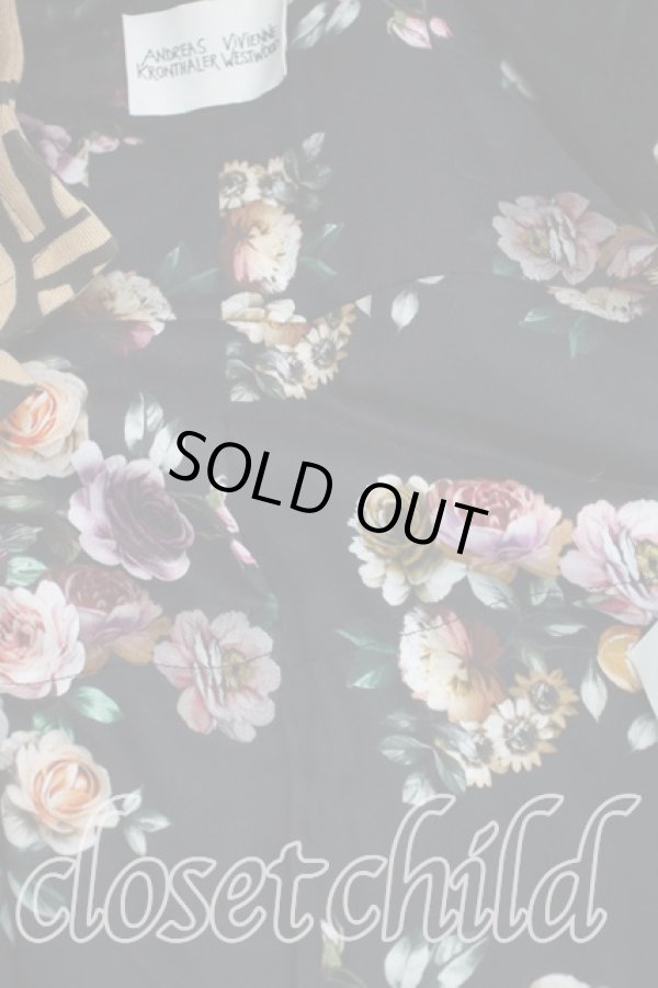 画像6: AKジャケット ヴィヴィアンウエストウッド 中古   23-06-25-001h-1-jc-OD-ZH (6)