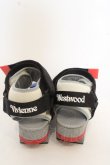 画像3: 【SALE】【10%OFF】TWOST TREK サンダル ヴィヴィアンウエストウッド 中古   O-23-06-25-063-sh-IG-ZH (3)