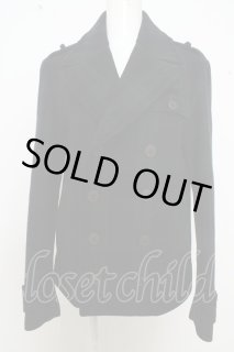 【希少】90-00Sライカ期 アーカイブ ヴィヴィアン ダブルブレストコート 希少】90-00Sライカ期 アーカイブ ヴィヴィアン ダブルブレスト