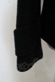 画像2: 【SALE】【10%OFF】タータンメルトンPコート ヴィヴィアンウエストウッド MAN 中古   O-23-07-09-004-co-YM-ZH (2)