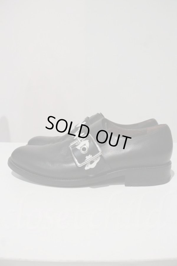 画像2: ALEXシューズ ヴィヴィアンウエストウッド 中古   I-23-07-15-032-sh-HD-ZH (2)