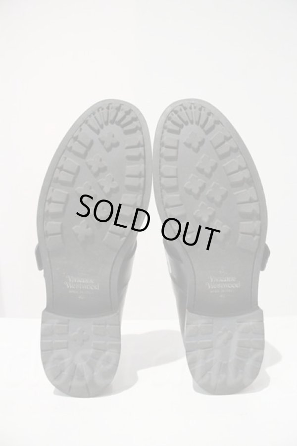 画像4: ALEXシューズ ヴィヴィアンウエストウッド 中古   I-23-07-15-032-sh-HD-ZH (4)