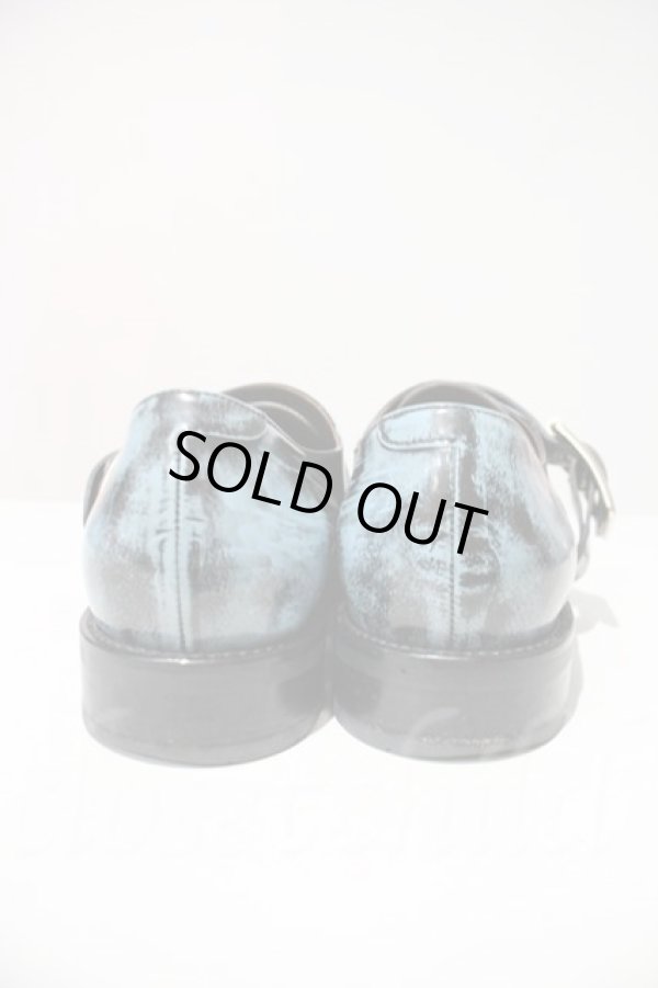 画像3: ALEXシューズ ヴィヴィアンウエストウッド 中古   I-23-07-15-033-sh-HD-ZI (3)