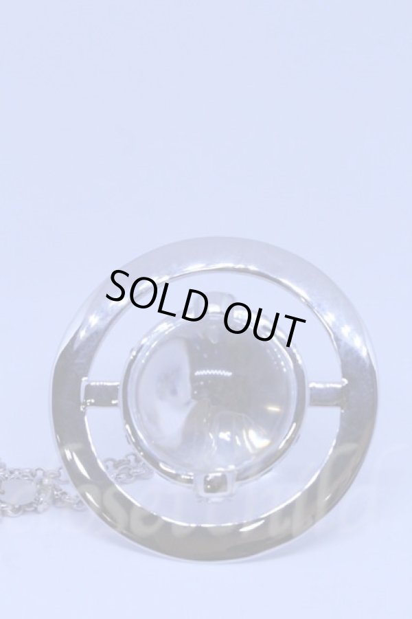 画像3: giant orbネックレス ヴィヴィアンウエストウッド 中古   23-07-15-018i-1-ac-HD-ZI (3)