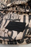 画像3: ワッシャークラッチバッグ ANGLOMANIA 中古   O-23-07-23-016-ba-IG-ZH (3)