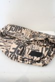 画像4: ワッシャークラッチバッグ ANGLOMANIA 中古   O-23-07-23-016-ba-IG-ZH (4)