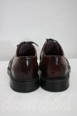 画像3: MAN GRENSON leather shoe ヴィヴィアンウエストウッド MAN 中古 ヴィヴィアンウエストウッド 中古   H-23-07-30-143-sh-YM-ZH (3)