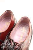 画像6: MAN GRENSON leather shoe ヴィヴィアンウエストウッド MAN 中古 ヴィヴィアンウエストウッド 中古   H-23-07-30-143-sh-YM-ZH (6)