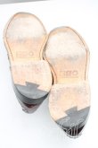 画像7: MAN GRENSON leather shoe ヴィヴィアンウエストウッド MAN 中古 ヴィヴィアンウエストウッド 中古   H-23-07-30-143-sh-YM-ZH (7)