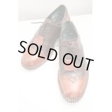 【USED】MAN GRENSON leather shoe Vivienne Westwood MAN Vivienne Westwood ヴィヴィアンウエストウッド ビビアン 【中古】 H-23-07-30-144-sh-YM-ZH