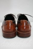 画像3: MAN GRENSON leather shoe ヴィヴィアンウエストウッド MAN 中古 ヴィヴィアンウエストウッド 中古   H-23-07-30-144-sh-YM-ZH (3)
