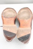 画像7: MAN GRENSON leather shoe ヴィヴィアンウエストウッド MAN 中古 ヴィヴィアンウエストウッド 中古   H-23-07-30-144-sh-YM-ZH (7)