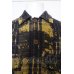 画像2: 【USED】POWDER PRINT フィールドシャツ Vivienne Westwood MAN<br>ヴィヴィアンウエストウッド ビビアン 【中古】 O-23-07-30-073-bl-YM-ZI (2)